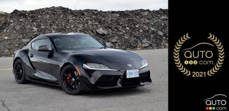 Toyota Supra